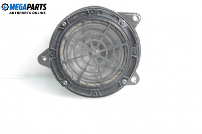 Difuzor for Peugeot 3008 Minivan (06.2009 - 12.2017)