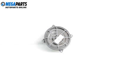 Difuzor for Peugeot 3008 Minivan (06.2009 - 12.2017)