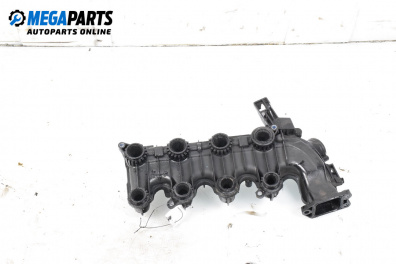 Ansaugkrümmer for Peugeot 3008 Minivan (06.2009 - 12.2017) 1.6 HDi, 109 hp