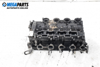 Chiulasă for Peugeot 3008 Minivan (06.2009 - 12.2017) 1.6 HDi, 109 hp