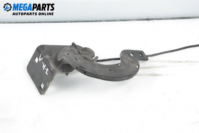 Heckklappe scharnier for Peugeot 3008 Minivan (06.2009 - 12.2017), 5 türen, minivan, position: links