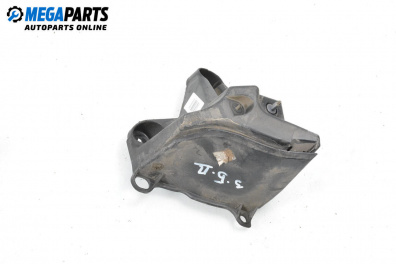 Suport bară de protecție for Peugeot 3008 Minivan (06.2009 - 12.2017), monovolum, position: dreaptă - spate