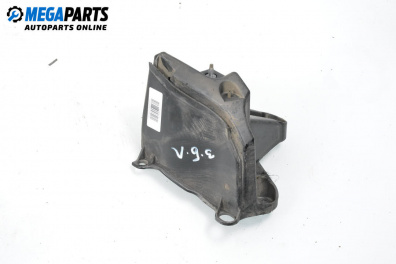 Suport bară de protecție for Peugeot 3008 Minivan (06.2009 - 12.2017), monovolum, position: stânga - spate