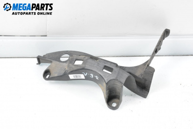 Suport bară de protecție for Peugeot 3008 Minivan (06.2009 - 12.2017), monovolum, position: stânga - spate