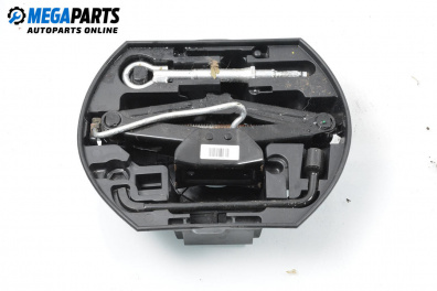 Trusă de scule for Peugeot 3008 Minivan (06.2009 - 12.2017)