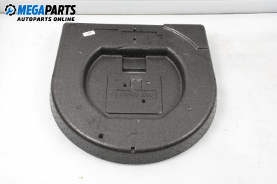 Capitonaj interior portbagaj for Peugeot 3008 Minivan (06.2009 - 12.2017), 5 uși, monovolum