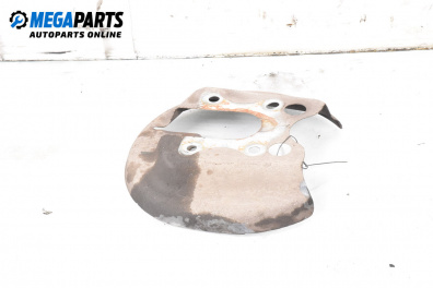 Placă de fixare disc de frână for Peugeot 3008 Minivan (06.2009 - 12.2017)
