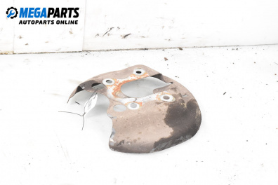 Placă de fixare disc de frână for Peugeot 3008 Minivan (06.2009 - 12.2017)