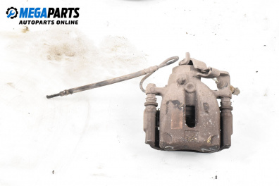 Etrier de frână for Peugeot 3008 Minivan (06.2009 - 12.2017), position: stânga - spate