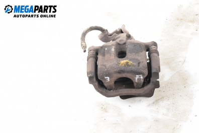 Etrier de frână for Peugeot 3008 Minivan (06.2009 - 12.2017), position: dreaptă - spate