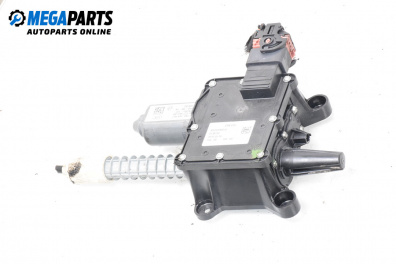 Motor frână de mână for Peugeot 3008 Minivan (06.2009 - 12.2017), № A2C53280010
