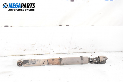 Amortizor for Peugeot 3008 Minivan (06.2009 - 12.2017), monovolum, position: stânga - spate