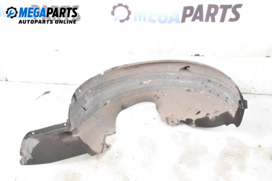 Aripă interioară for Peugeot 3008 Minivan (06.2009 - 12.2017), 5 uși, monovolum, position: dreaptă - spate
