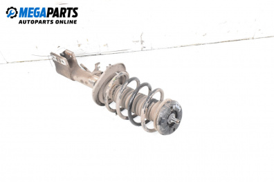 Amortizor McPherson for Peugeot 3008 Minivan (06.2009 - 12.2017), monovolum, position: dreaptă - fața