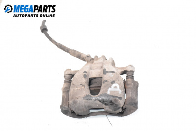 Etrier de frână for Peugeot 3008 Minivan (06.2009 - 12.2017), position: dreaptă - fața