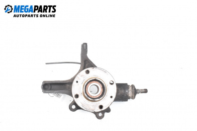 Butuc cu bielă for Peugeot 3008 Minivan (06.2009 - 12.2017), position: stânga - fața