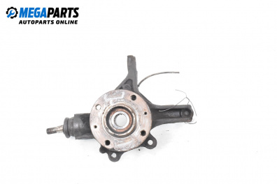 Butuc cu bielă for Peugeot 3008 Minivan (06.2009 - 12.2017), position: dreaptă - fața