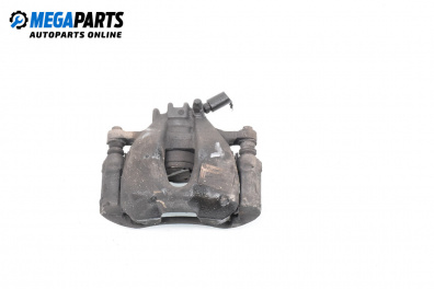 Etrier de frână for Peugeot 3008 Minivan (06.2009 - 12.2017), position: stânga - fața