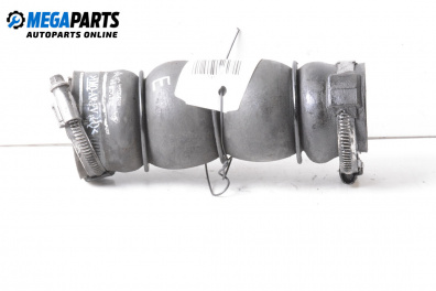 Furtun turbo for Peugeot 3008 Minivan (06.2009 - 12.2017) 1.6 HDi, 109 hp