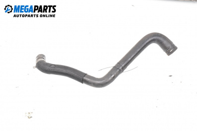 Furtun de apă for Peugeot 3008 Minivan (06.2009 - 12.2017) 1.6 HDi, 109 hp