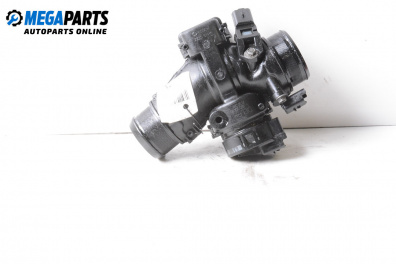 Clapetă carburator for Peugeot 3008 Minivan (06.2009 - 12.2017) 1.6 HDi, 109 hp