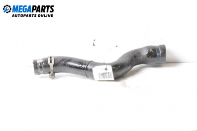 Furtun turbo for Peugeot 3008 Minivan (06.2009 - 12.2017) 1.6 HDi, 109 hp