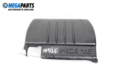 Engine cover for Peugeot 3008 Minivan (06.2009 - 12.2017)