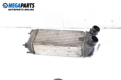 Intercooler for Peugeot 3008 Minivan (06.2009 - 12.2017) 1.6 HDi, 109 hp