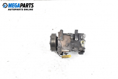 Compresor AC for Peugeot 3008 Minivan (06.2009 - 12.2017) 1.6 HDi, 109 hp, automatic, № 9671216780