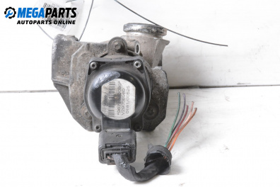 Supapă EGR for Peugeot 3008 Minivan (06.2009 - 12.2017) 1.6 HDi, 109 hp