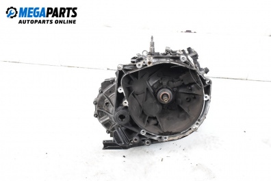 Cutie de viteze automată for Peugeot 3008 Minivan (06.2009 - 12.2017) 1.6 HDi, 109 hp, automatic