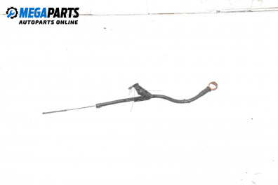 Jojă ulei for Peugeot 3008 Minivan (06.2009 - 12.2017) 1.6 HDi, 109 hp