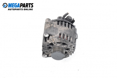 Alternator for Peugeot 3008 Minivan (06.2009 - 12.2017) 1.6 HDi, 109 hp, № 9665617780