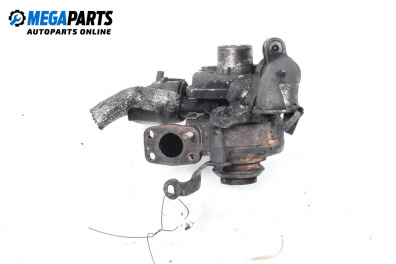 Turbo for Peugeot 3008 Minivan (06.2009 - 12.2017) 1.6 HDi, 109 hp