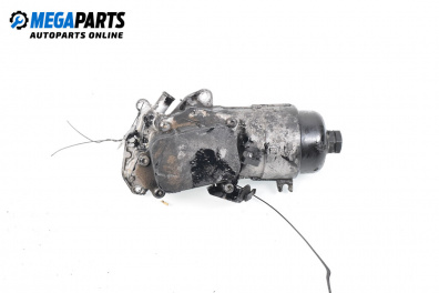 Corp filtru de ulei for Peugeot 3008 Minivan (06.2009 - 12.2017) 1.6 HDi, 109 hp