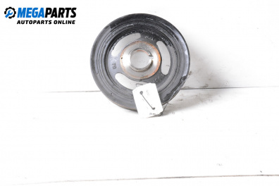 Fulie antivibrații for Peugeot 3008 Minivan (06.2009 - 12.2017) 1.6 HDi, 109 hp