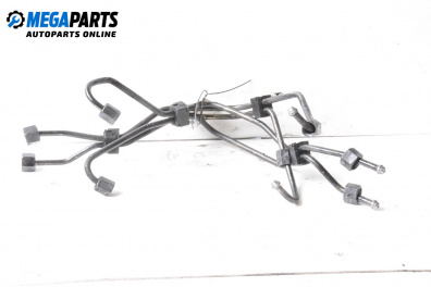 Țevi de combustibil for Peugeot 3008 Minivan (06.2009 - 12.2017) 1.6 HDi, 109 hp