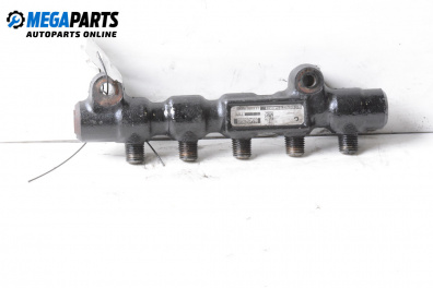 Rampă combustibil for Peugeot 3008 Minivan (06.2009 - 12.2017) 1.6 HDi, 109 hp