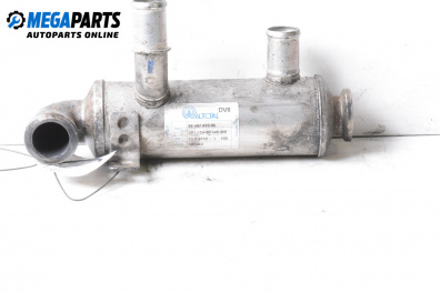 Răcitor EGR for Peugeot 3008 Minivan (06.2009 - 12.2017) 1.6 HDi, 109 hp