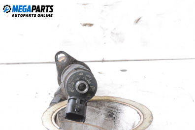 Duza diesel for Peugeot 3008 Minivan (06.2009 - 12.2017) 1.6 HDi, 109 hp, № 0 445 110 297