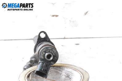 Duza diesel for Peugeot 3008 Minivan (06.2009 - 12.2017) 1.6 HDi, 109 hp, № 0 445 110 297