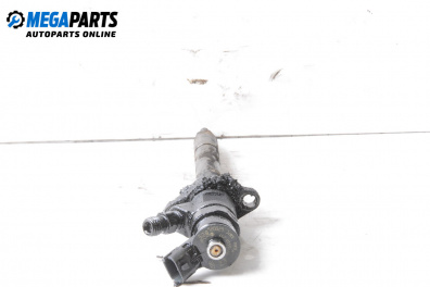 Duza diesel for Peugeot 3008 Minivan (06.2009 - 12.2017) 1.6 HDi, 109 hp, № 0 445 110 297