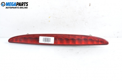 Al treilea stop for Mini Hatchback I (R50, R53) (06.2001 - 09.2006), hatchback