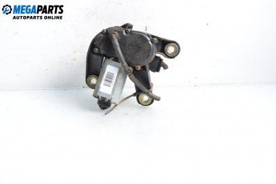 Motor ștergătoare parbriz for Mini Hatchback I (R50, R53) (06.2001 - 09.2006), hatchback, position: din spate