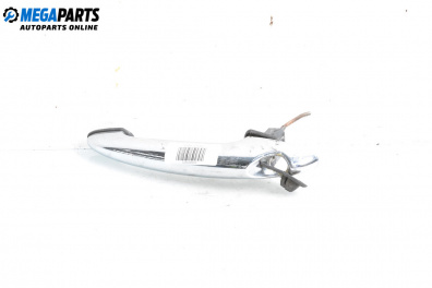 Mâner exterior for Mini Hatchback I (R50, R53) (06.2001 - 09.2006), 3 uși, hatchback, position: stânga