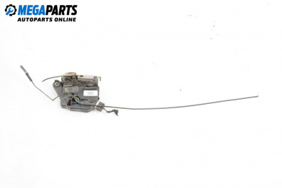 Încuietoare for Mini Hatchback I (R50, R53) (06.2001 - 09.2006), position: stânga