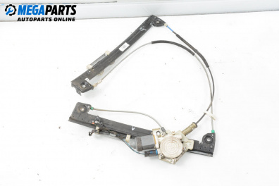 Macara electrică geam for Mini Hatchback I (R50, R53) (06.2001 - 09.2006), 3 uși, hatchback, position: stânga