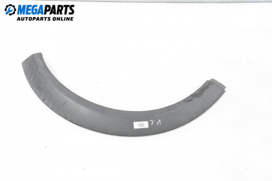 Ornament aripă for Mini Hatchback I (R50, R53) (06.2001 - 09.2006), hatchback, position: stânga - spate