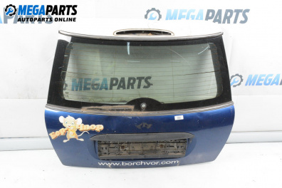 Capac spate for Mini Hatchback I (R50, R53) (06.2001 - 09.2006), 3 uși, hatchback, position: din spate