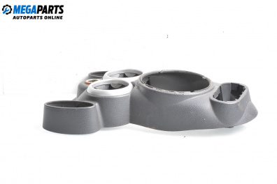 Consola centrală for Mini Hatchback I (R50, R53) (06.2001 - 09.2006)